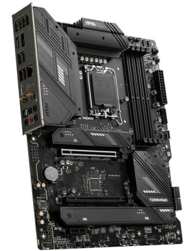 MSI MAG B760 TOMAHAWK WIFI