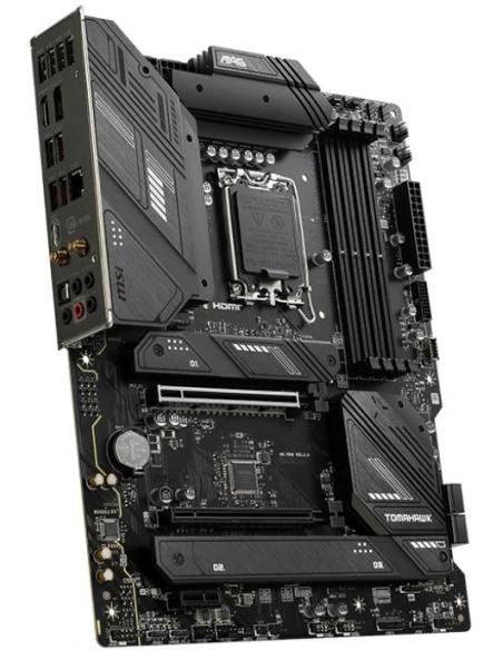 MSI MAG B760 TOMAHAWK WIFI