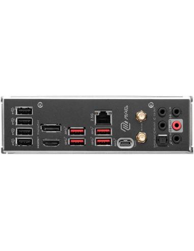 MSI MAG B760 TOMAHAWK WIFI