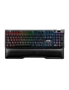 Adata XPG 75260085 Summoner RGB Teclado Gaming MX Speed Silver