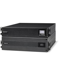 Salicru SLC-8000-TWIN RT3 SAI IoT On-Line Doble Conversión Torre/Rack 8000VA 8000W-1368143