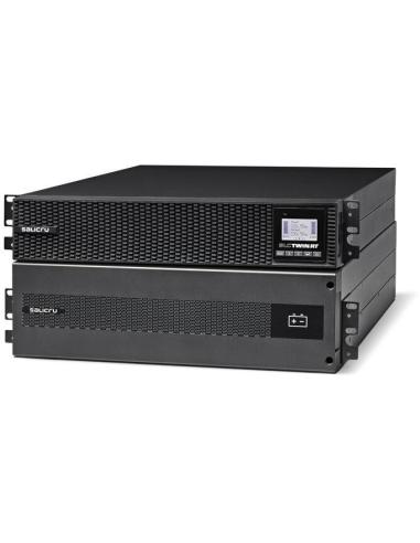 Salicru SLC Twin RT3 SAI Doble Conversión 6000VA