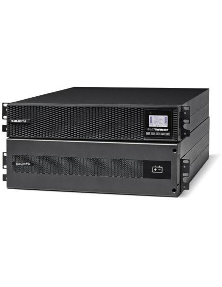 Salicru SLC Twin RT3 SAI Doble Conversión 6000VA