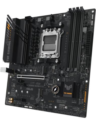 Asus TUF GAMING A620M-PLUS