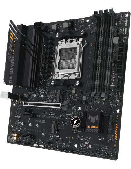 Asus TUF GAMING A620M-PLUS