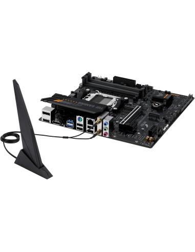 Asus TUF GAMING A620M-PLUS WIFI