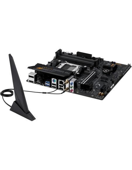 Asus TUF GAMING A620M-PLUS WIFI