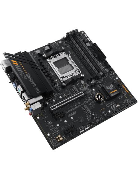 Asus TUF GAMING A620M-PLUS WIFI