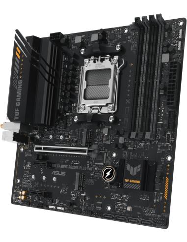 Asus TUF GAMING A620M-PLUS WIFI
