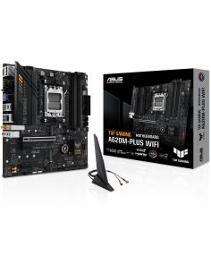 Asus TUF GAMING A620M-PLUS WIFI-1367786