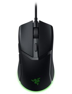 Razer Cobra Ratón Gaming Chroma RGB 8500DPI Negro-1367642