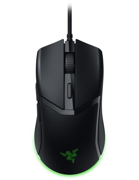 Razer Cobra Ratón Gaming Chroma RGB 8500DPI Negro