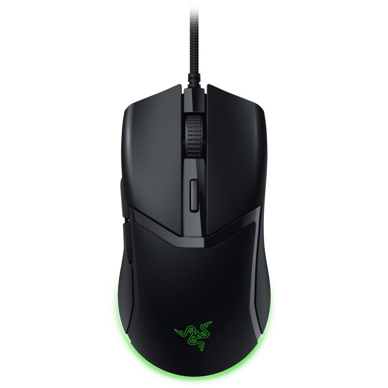 Razer Cobra Ratón Gaming Chroma RGB 8500DPI Negro