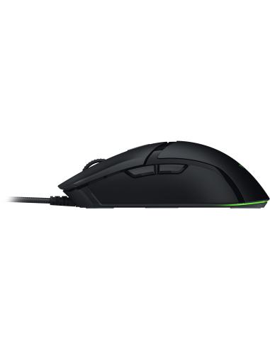 Razer Cobra Ratón Gaming Chroma RGB 8500DPI Negro