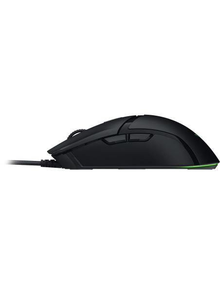 Razer Cobra Ratón Gaming Chroma RGB 8500DPI Negro