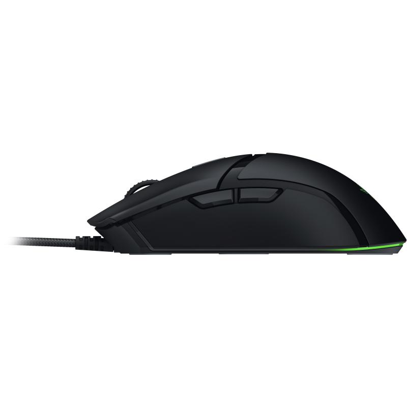 Razer Cobra Ratón Gaming Chroma RGB 8500DPI Negro