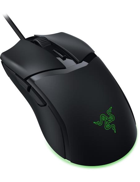 Razer Cobra Ratón Gaming Chroma RGB 8500DPI Negro