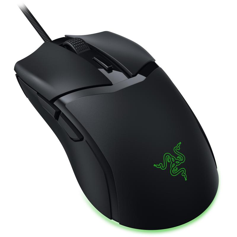 Razer Cobra Ratón Gaming Chroma RGB 8500DPI Negro