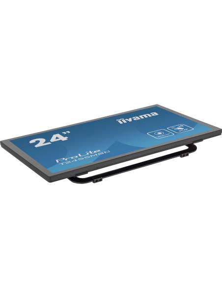 iiyama ProLite T2455MSC-B1 24" Pantalla Interactiva IPS Full HD Negro