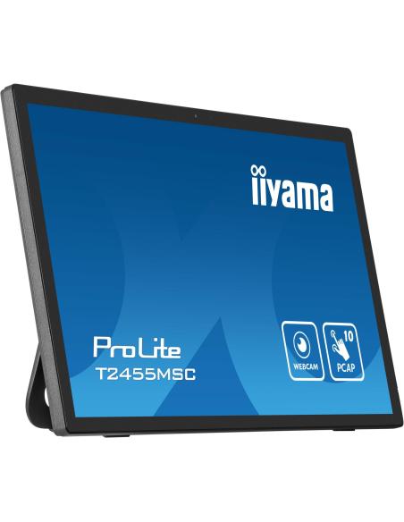 Pantalla Interactiva iiyama ProLite T2455MSC-B1