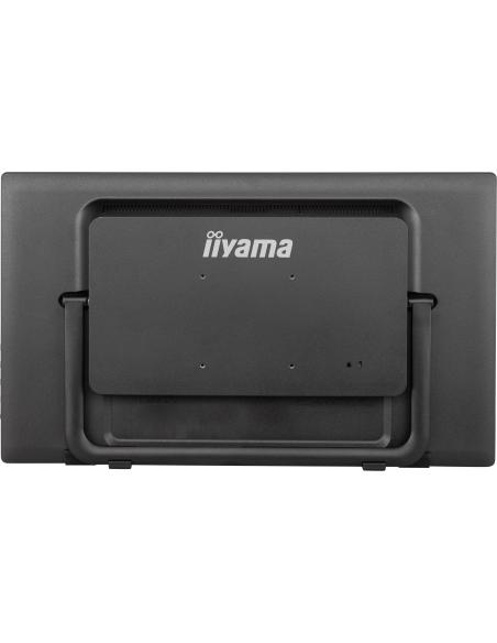 iiyama ProLite T2455MSC-B1 24" Pantalla Interactiva IPS Full HD Negro