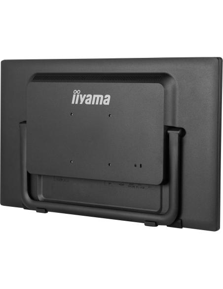 iiyama ProLite T2455MSC-B1 24" Pantalla Interactiva IPS Full HD Negro