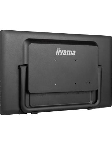 iiyama ProLite T2455MSC-B1 24" Pantalla Interactiva IPS Full HD Negro