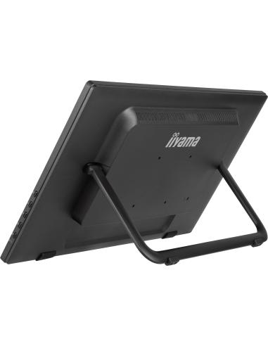 iiyama ProLite T2455MSC-B1 24" Pantalla Interactiva IPS Full HD Negro