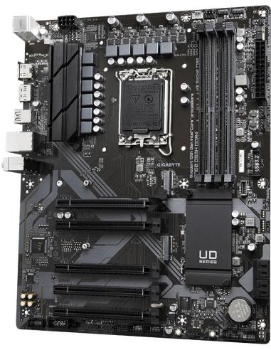 Gigabyte B760 DS3H DDR4