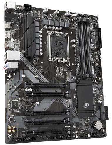 Gigabyte B760 DS3H DDR4