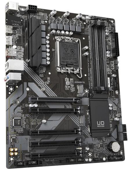 Gigabyte B760 DS3H DDR4