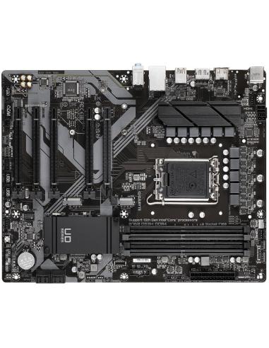 Gigabyte B760 DS3H DDR4