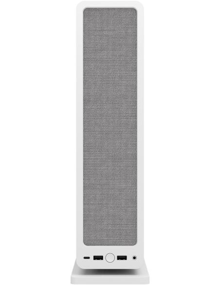 Fractal Design Ridge V2 USB 3.2 Blanca