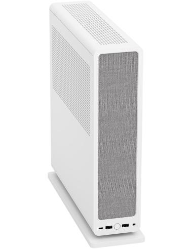 Fractal Design Ridge V2 USB 3.2 Blanca