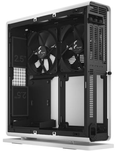 Fractal Design Ridge V2 USB 3.2 Blanca