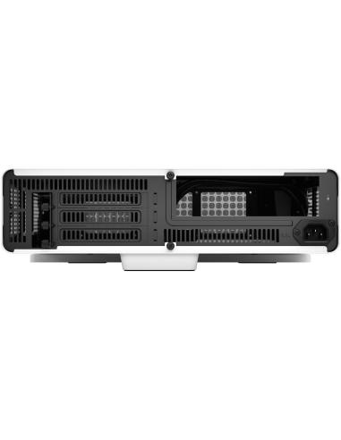 Fractal Design Ridge V2 USB 3.2 Blanca