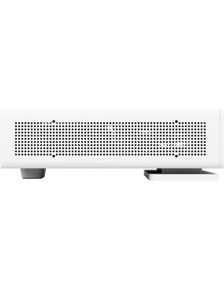 Fractal Design Ridge V2 USB 3.2 Blanca