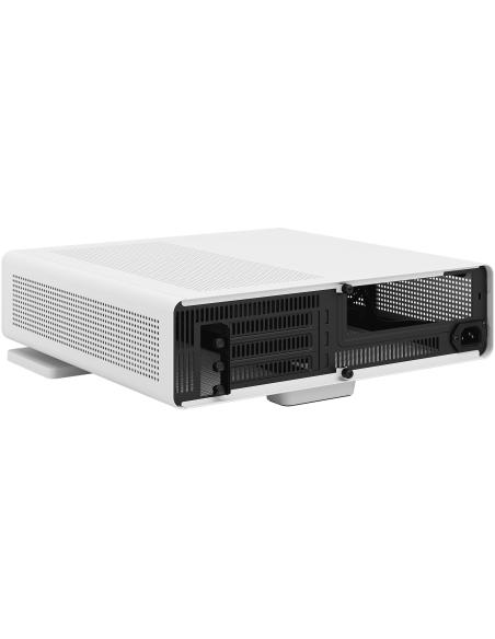Fractal Design Ridge V2 USB 3.2 Blanca