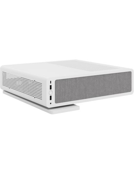 Fractal Design Ridge V2 USB 3.2 Blanca
