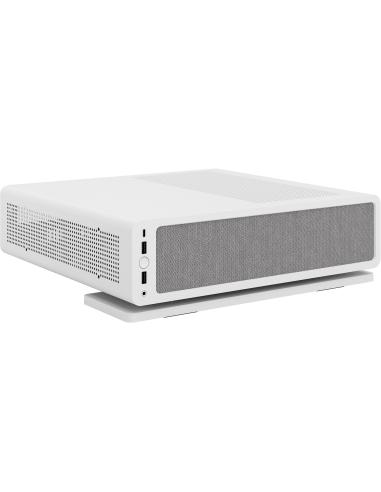 Fractal Design Ridge V2 USB 3.2 Blanca