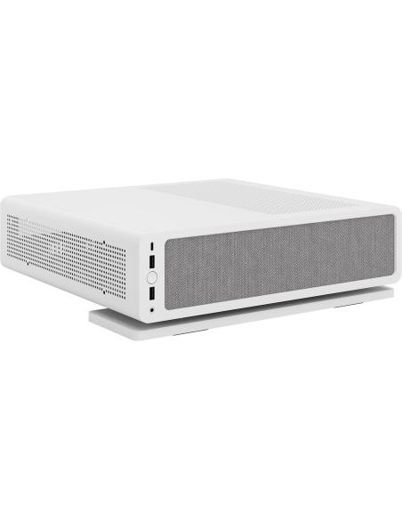 Fractal Design Ridge V2 USB 3.2 Blanca