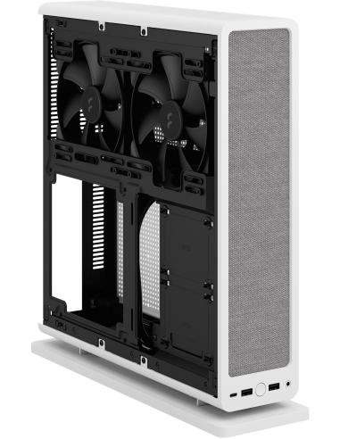 Fractal Design Ridge V2 USB 3.2 Blanca