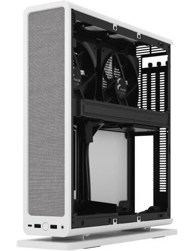 Fractal Design Ridge V2 USB 3.2 Blanca