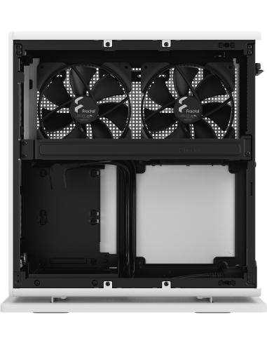 Fractal Design Ridge V2 USB 3.2 Blanca