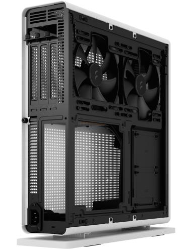 Fractal Design Ridge V2 USB 3.2 Blanca