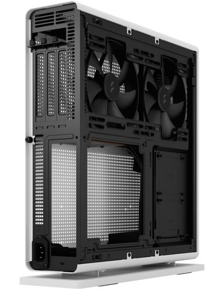 Fractal Design Ridge V2 USB 3.2 Blanca