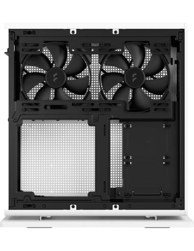 Fractal Design Ridge V2 USB 3.2 Blanca