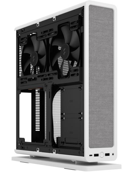 Fractal Design Ridge V2 USB 3.2 Blanca