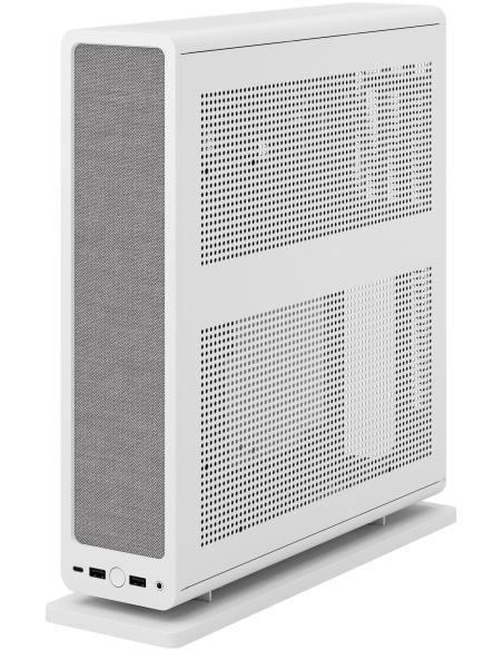 Fractal Design Ridge V2 USB 3.2 Blanca