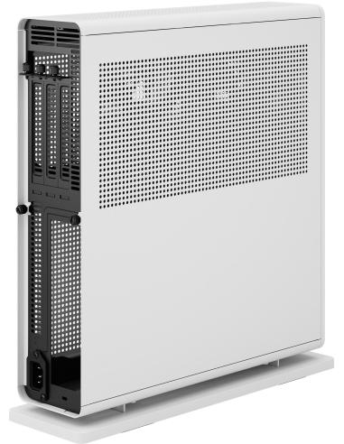 Fractal Design Ridge V2 USB 3.2 Blanca